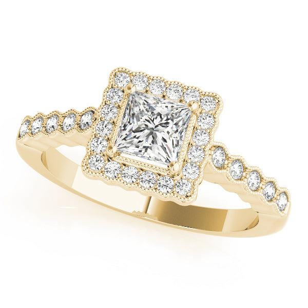 ENGAGEMENT RING - Image 9