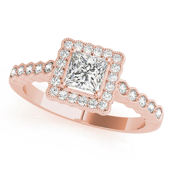 ENGAGEMENT RING - Image 5