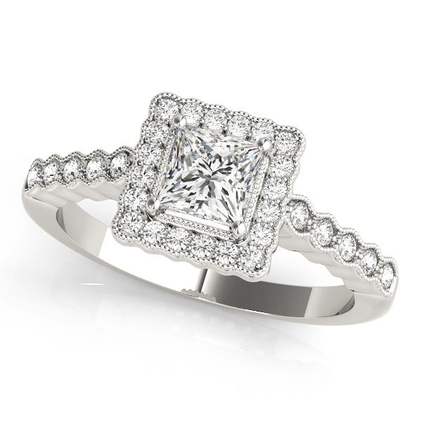ENGAGEMENT RING - Image 2