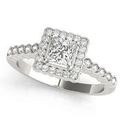 ENGAGEMENT RING - Image 2