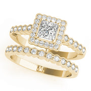 ENGAGEMENT RING - Image 4