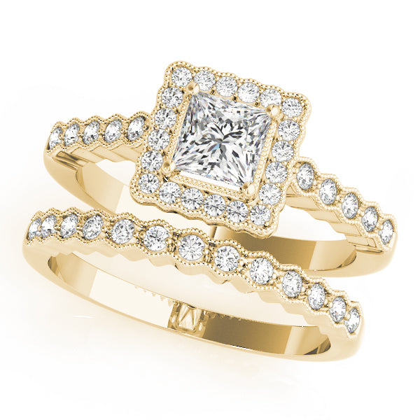 ENGAGEMENT RING - Image 4