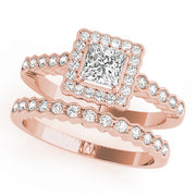ENGAGEMENT RING - Image 7