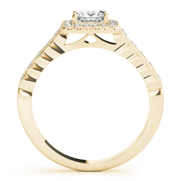 ENGAGEMENT RING - Image 6