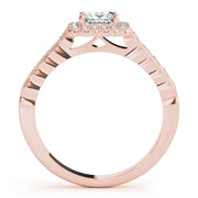ENGAGEMENT RING - Image 8
