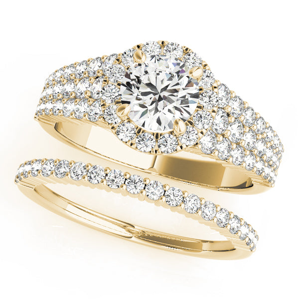 ENGAGEMENT RING - Image 3