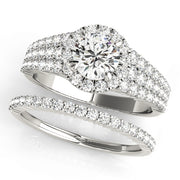 ENGAGEMENT RING - Image 8