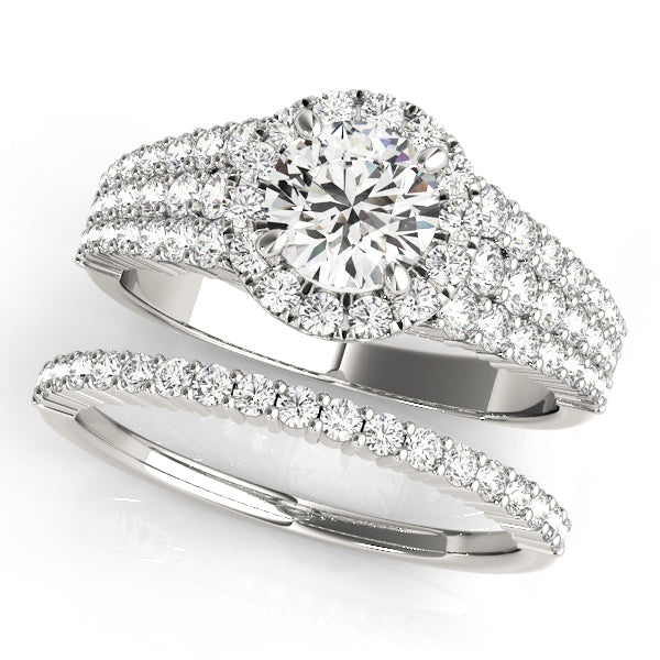ENGAGEMENT RING - Image 8