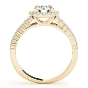ENGAGEMENT RING - Image 4