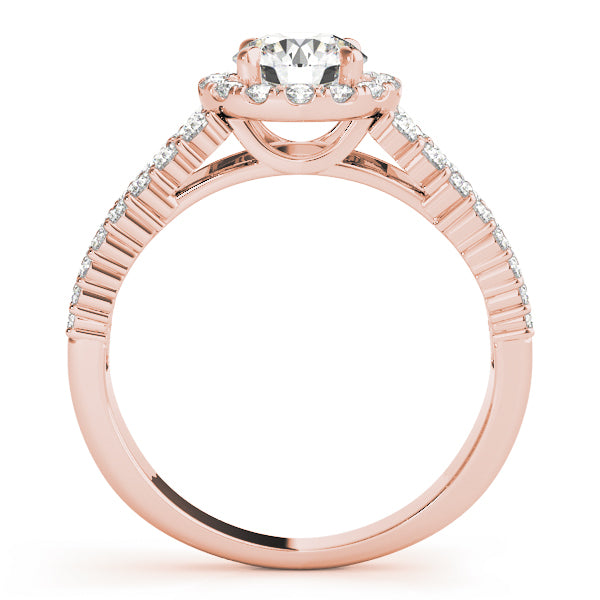 ENGAGEMENT RING - Image 9