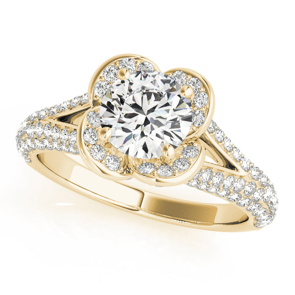 ENGAGEMENT RING - Image 5