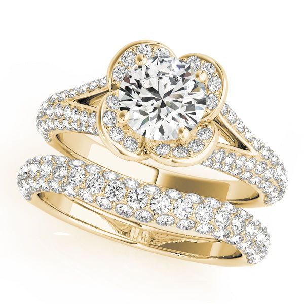 ENGAGEMENT RING - Image 8