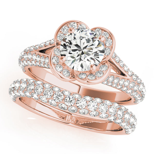 ENGAGEMENT RING - Image 9