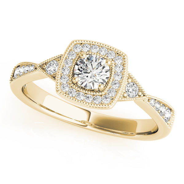 ENGAGEMENT RING - Image 6