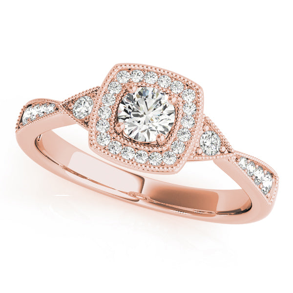 ENGAGEMENT RING - Image 3
