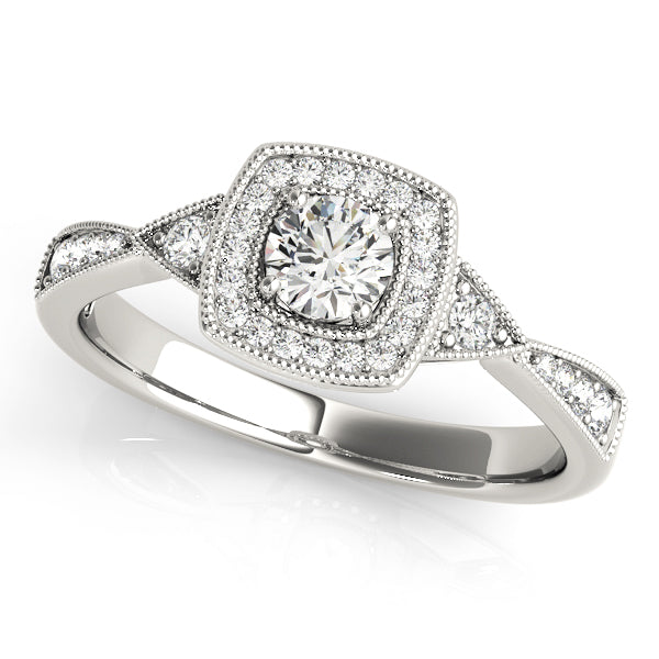 ENGAGEMENT RING - Image 2
