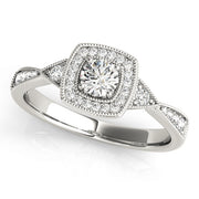 ENGAGEMENT RING - Image 2