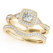 ENGAGEMENT RING - Image 7