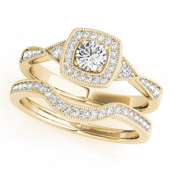 ENGAGEMENT RING - Image 7