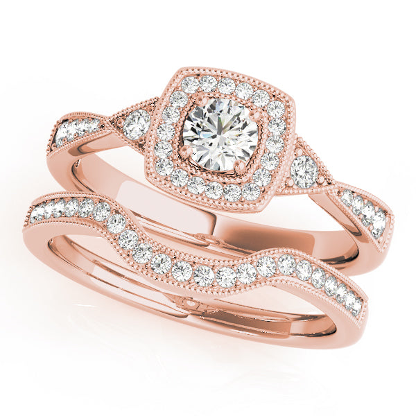 ENGAGEMENT RING - Image 9