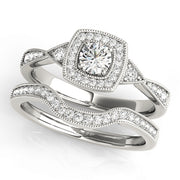 ENGAGEMENT RING - Image 4