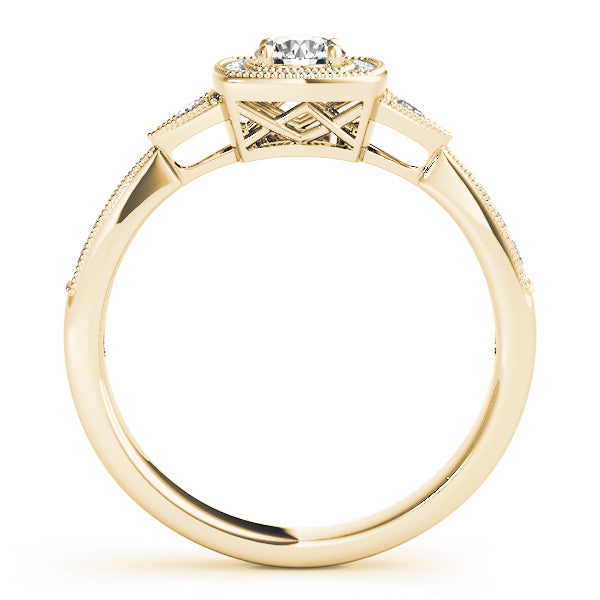 ENGAGEMENT RING - Image 10
