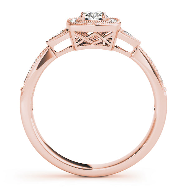 ENGAGEMENT RING - Image 5