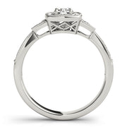 ENGAGEMENT RING - Image 8