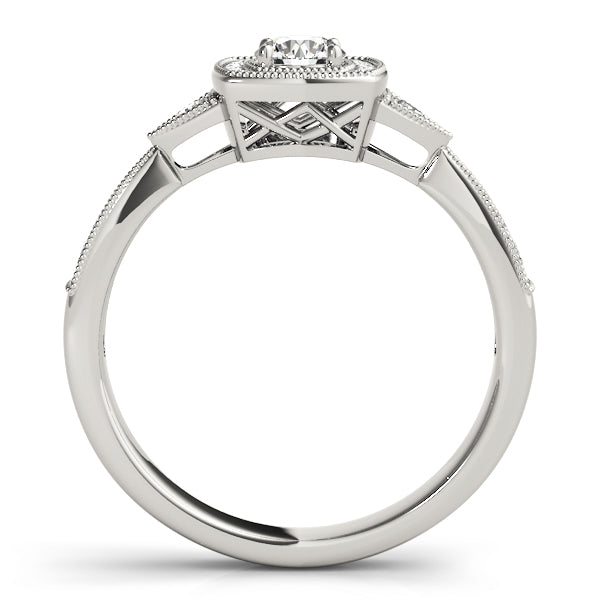 ENGAGEMENT RING - Image 8