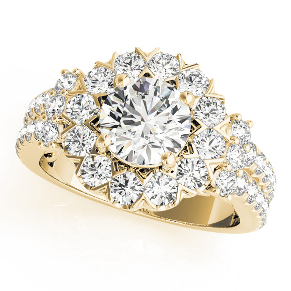ENGAGEMENT RING - Image 6