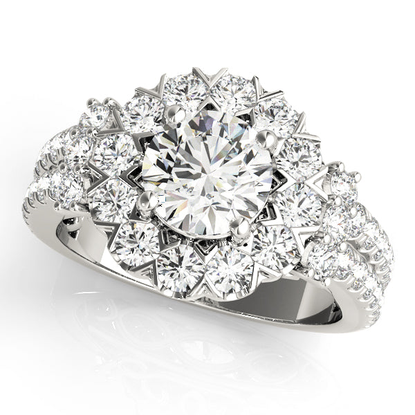 ENGAGEMENT RING - Image 2
