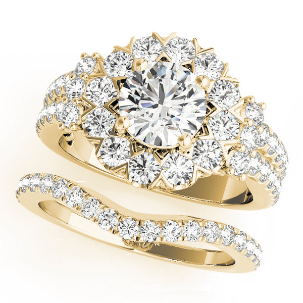 ENGAGEMENT RING - Image 8