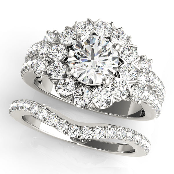 ENGAGEMENT RING - Image 7