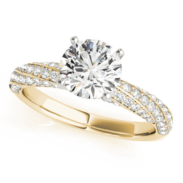 ENGAGEMENT RING - Image 9