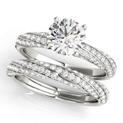 ENGAGEMENT RING - Image 8