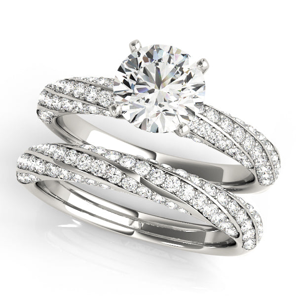 ENGAGEMENT RING - Image 8