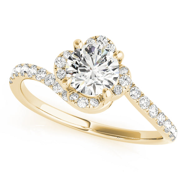 ENGAGEMENT RING - Image 4