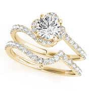 ENGAGEMENT RING - Image 9
