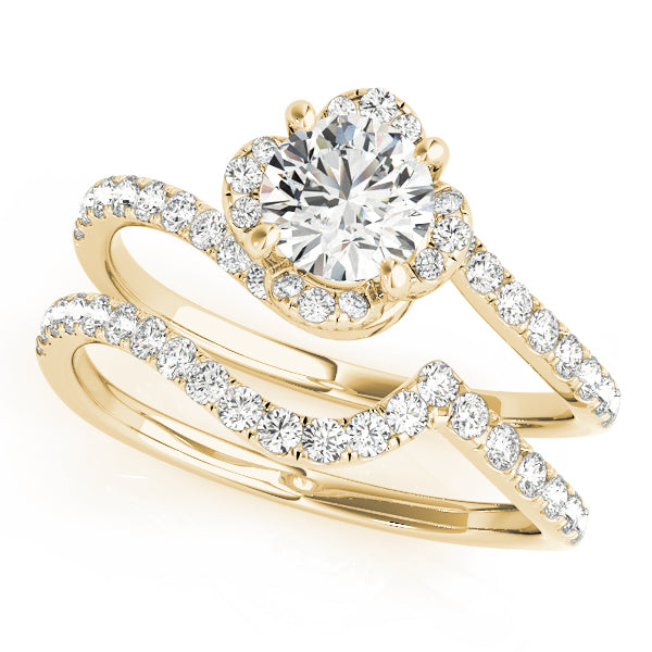 ENGAGEMENT RING - Image 9