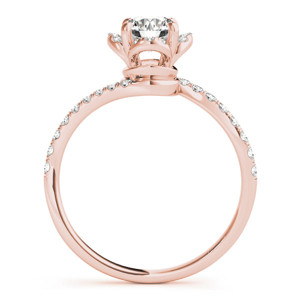 ENGAGEMENT RING - Image 8