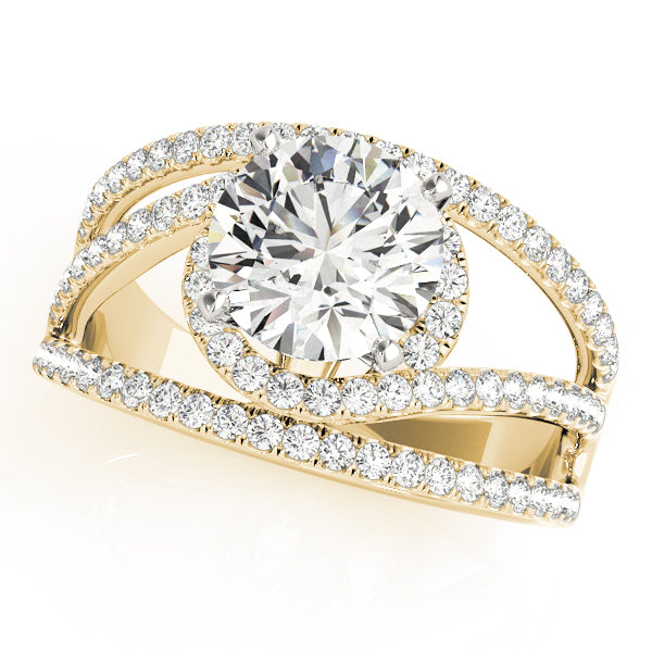 ENGAGEMENT RING - Image 8