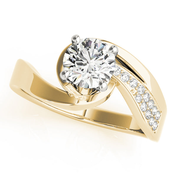 ENGAGEMENT RING - Image 3