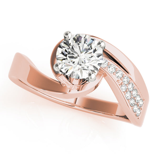 ENGAGEMENT RING - Image 8