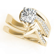 ENGAGEMENT RING - Image 5