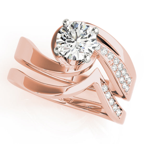 ENGAGEMENT RING - Image 9