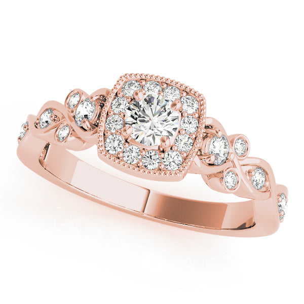 ENGAGEMENT RING - Image 3