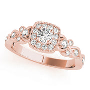 ENGAGEMENT RING - Image 3