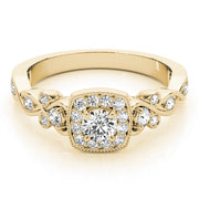 ENGAGEMENT RING - Image 4