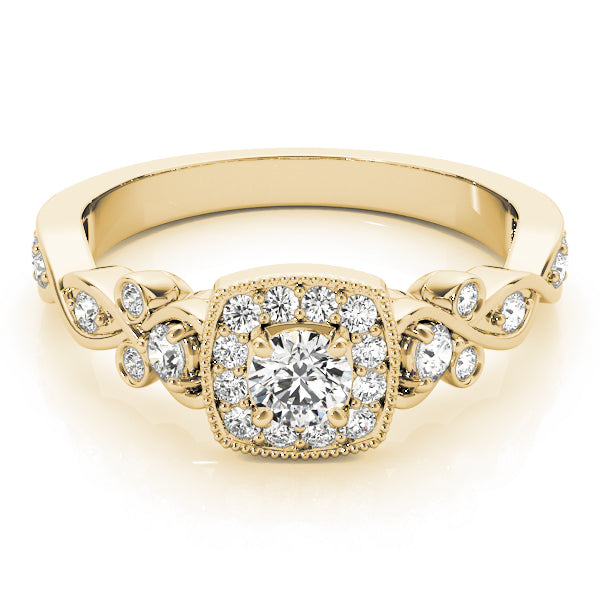 ENGAGEMENT RING - Image 4