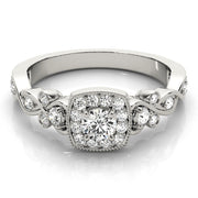 ENGAGEMENT RING - Image 8